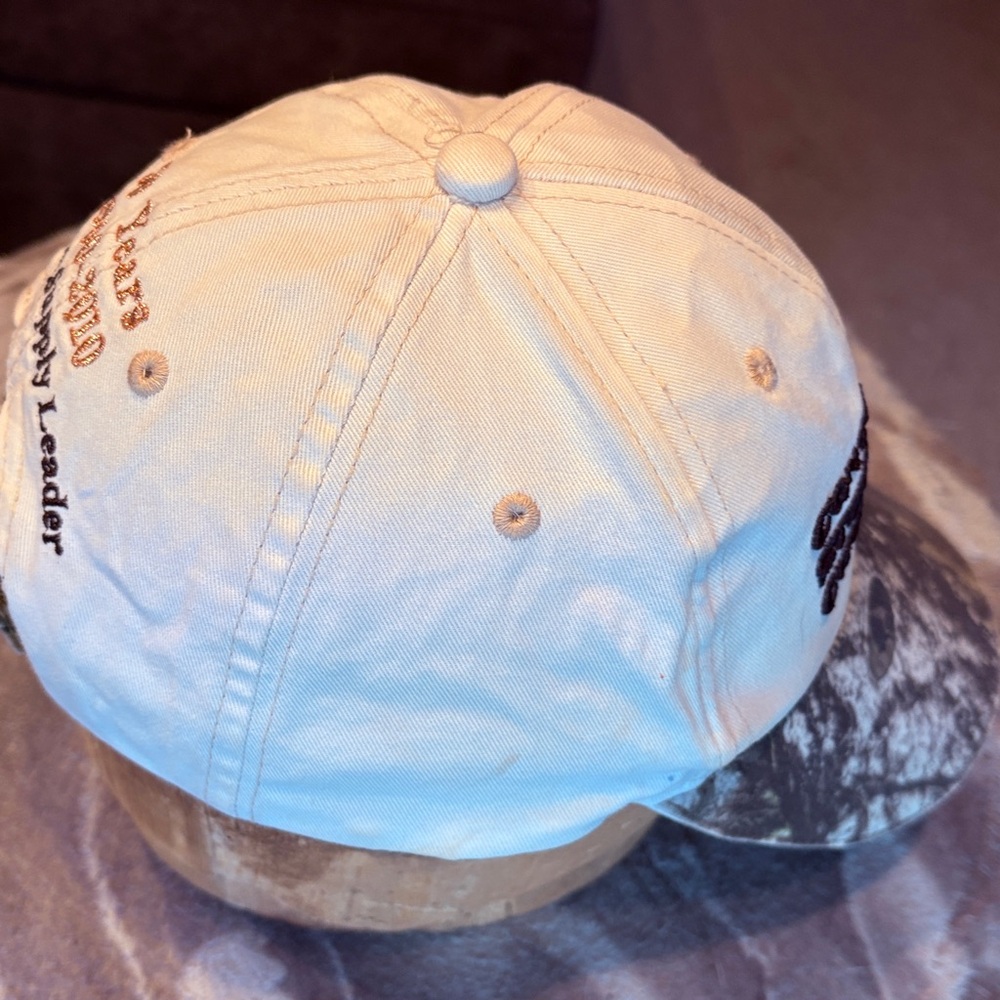 🔵 Cap Hat - Picture 9 of 9
